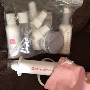 Derma Wanda